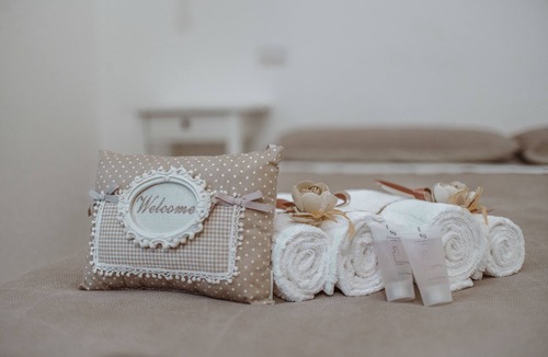 Castellaneta Bed & Breakfast | Sedilequattro Bed&Breakfast