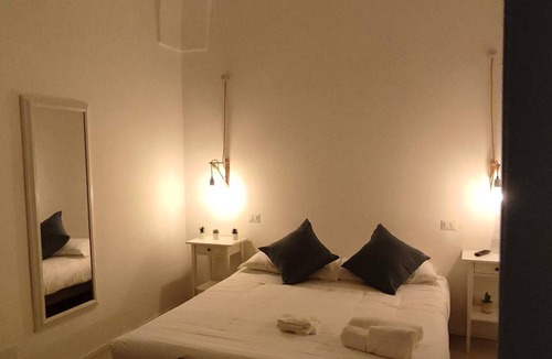 Castellaneta Bed & Breakfast | Sedilequattro Bed&Breakfast