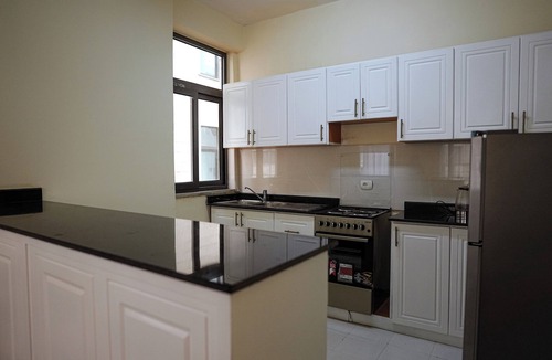 Kirkos Apartment | Serene & Chic Apartment next to UNECA
