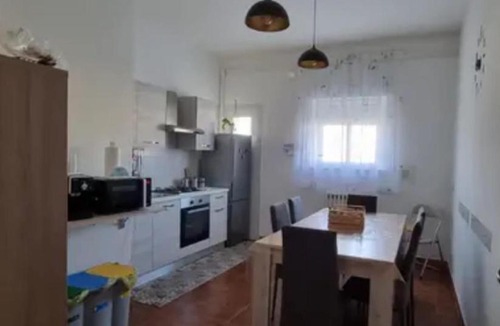Otranto Apartment | Serra's house