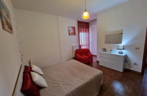 Otranto Apartment | Serra's house