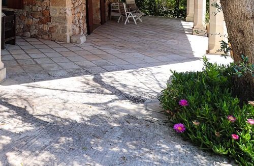 Specchia Apartment | SH-Salento Residence - Margherita Deluxe