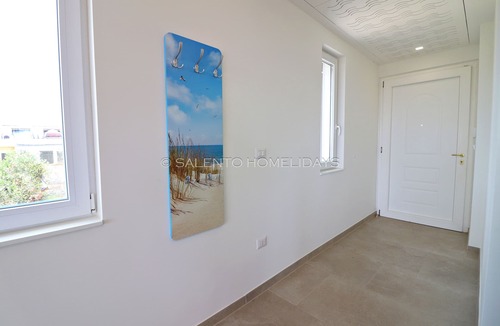 Fontanelle Villa | SH-Salento Villa Bianca