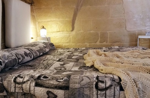 Lecce Historic Center House | SHABBY CHIC HOUSE LECCE