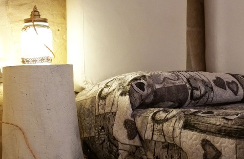 Lecce Historic Center House | SHABBY CHIC HOUSE LECCE