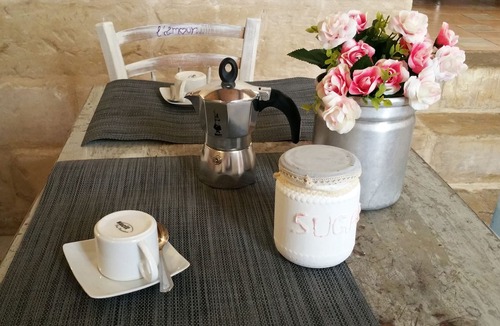 Lecce Historic Center House | SHABBY CHIC HOUSE LECCE