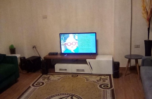 Oromia House | Shalom
