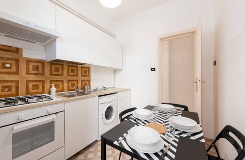 Municipio 1 Other | Shared room ∙ 1 bedroom ∙ 2 guests