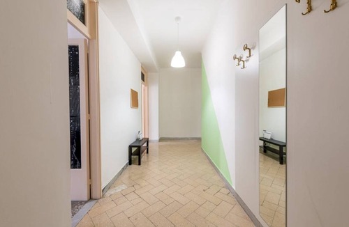 Municipio 1 Other | Shared room ∙ 1 bedroom ∙ 2 guests