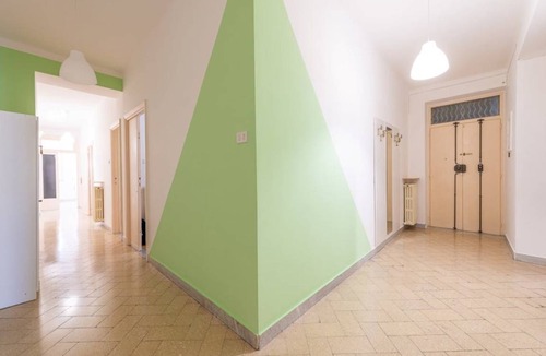 Municipio 1 Other | Shared room ∙ 1 bedroom ∙ 2 guests