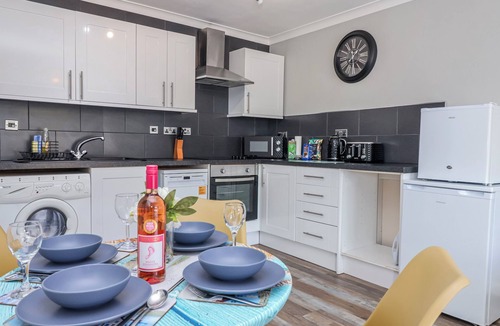 Millendreath Cottage | Shells Cottage