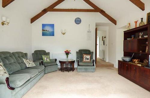 Brazzacott House | Shepherds Rest
