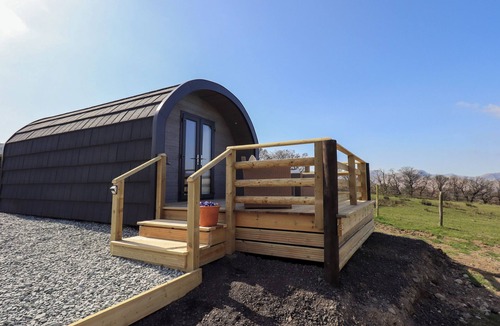 Keswick Cottage | Shepherds View