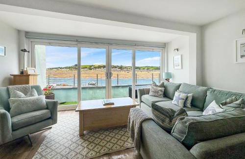 Appledore House | Shorewaters
