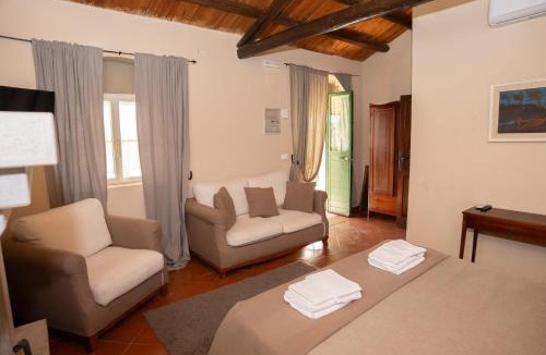 San Giovanni Rotondo House | Signor Cesare Agrobistrot B&B
