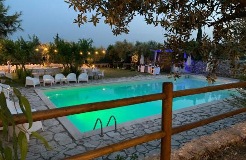 San Giovanni Rotondo House | Signor Cesare Agrobistrot B&B