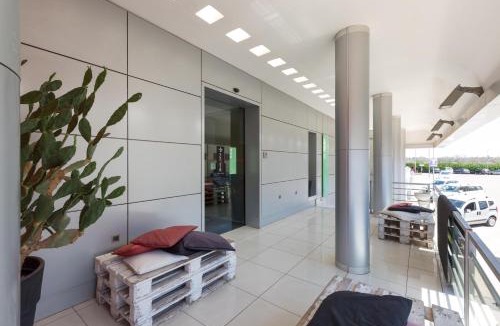 Matino Hotel | Silver Hotel