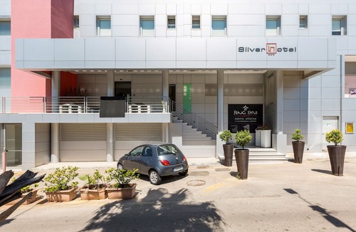 Matino Hotel | Silver Hotel