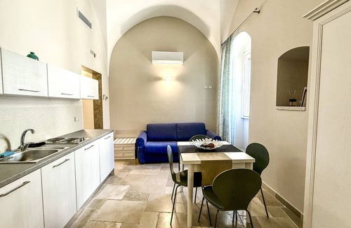 Gravina in Puglia Apartment | Silvium - Finya Apartments