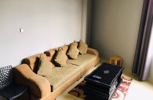 Arada Apartment | SIMPLE GUEST HOUSE