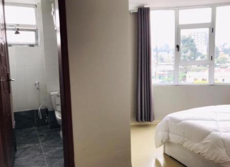 Arada House | simple guest house