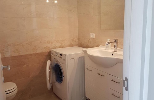Torre dell'Orso Apartment | SIRLEO Studio Flat