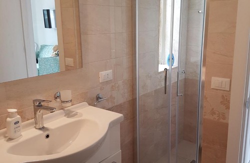Torre dell'Orso Apartment | SIRLEO Studio Flat