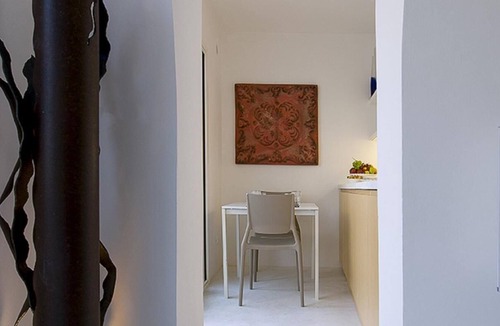 Polignano a Mare Apartment | Sirokos Suite in Polignano a Mare