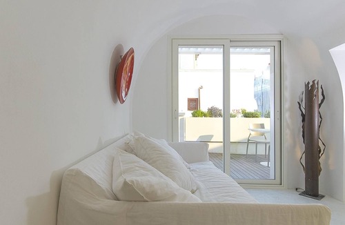 Polignano a Mare Apartment | Sirokos Suite in Polignano a Mare