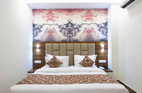 Bullawala Hotel | Sitharth Hotel