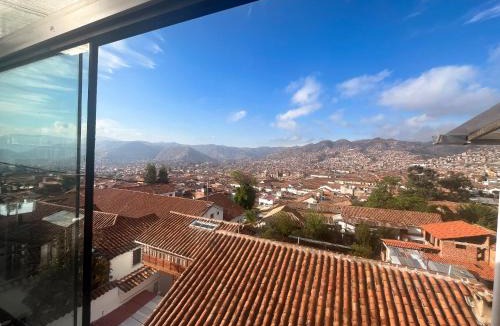 San Blas House | Sky Cusco
