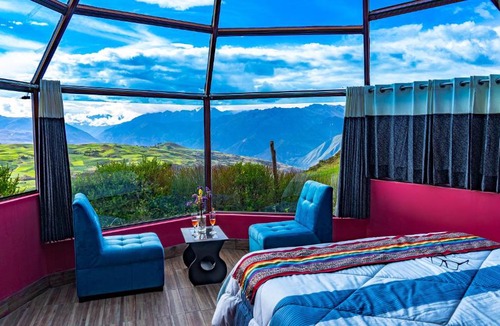 Chinchero Other | Sky Dome Peru