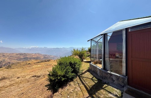 Chinchero Other | Sky Dome Peru