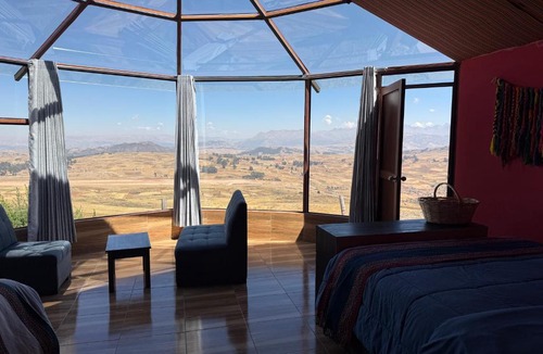 Chinchero Other | Sky Dome Peru
