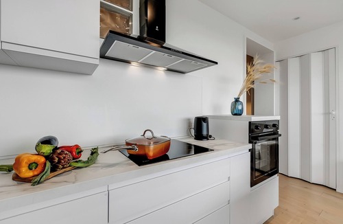 L'Assunta Apartment | Sky View Apartment Monopoli, Monopoli, Italy