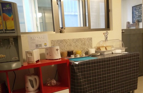 Banqiao Hotel | Sleep Taipei Hotel Nan-Ya Branch
