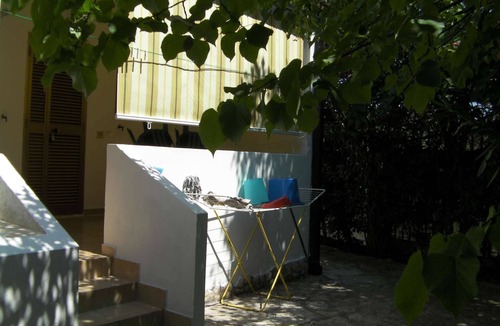 Montincello Apartment | Small apartment in the middle of nature