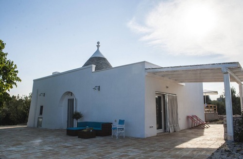 Ceglie Messapica House | Small estate Le Contini