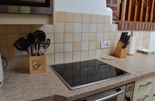 Hartland Cottage | Small, Select Development Of Holiday Cottages