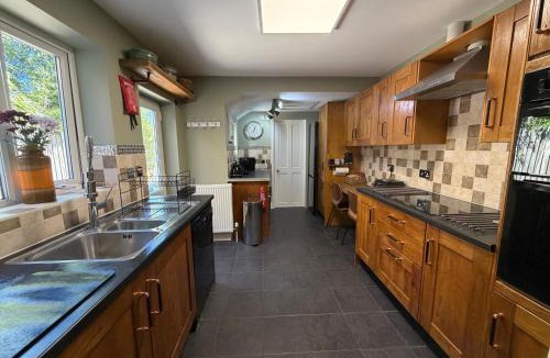 Stalham House | Smart & Comfortable 3-bedroom Victorian house