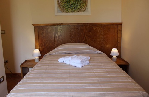 Sannicola Bed & Breakfast | Smart Room Dimora Li Cuti