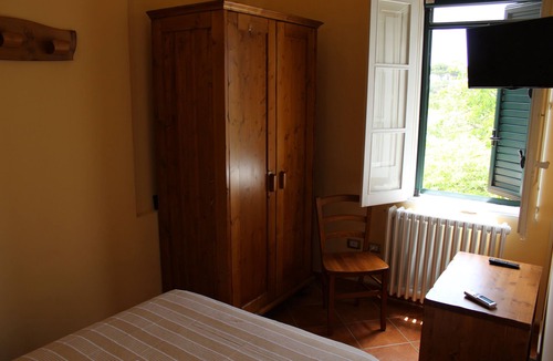 Sannicola Bed & Breakfast | Smart Room Dimora Li Cuti
