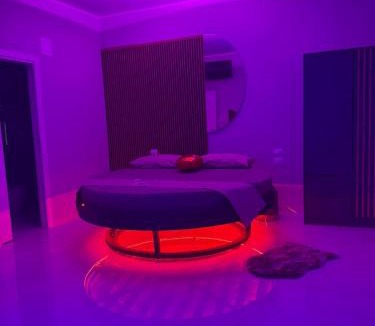 Foggia Bed & Breakfast | SN Luxury Room & Spa