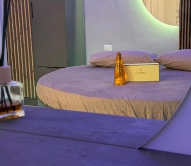 Foggia Bed & Breakfast | SN Luxury Room & Spa