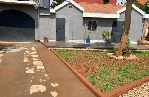 Antananarivo Villa | Soa Land villa