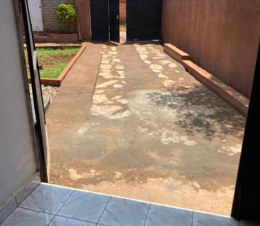 Antananarivo Villa | Soa Land villa
