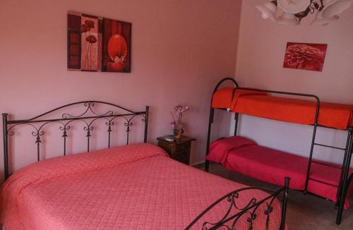 Guagnano Bed & Breakfast | Sogno Salento