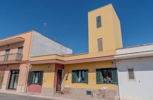 Cellino San Marco House | Sophie - Cellino San Marco
