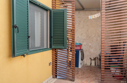 Cellino San Marco House | Sophie