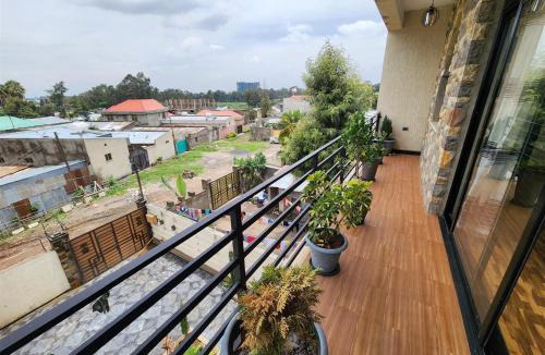 Bole House | Sora Addis BnB